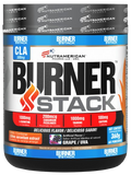 BurnerStack – Nutramerican