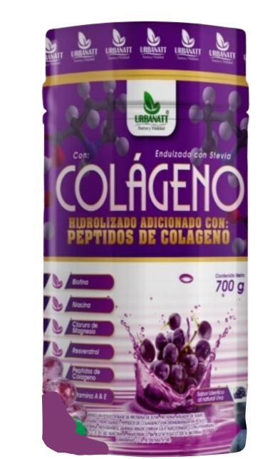 Resveratrol – Urbanat – 700 g