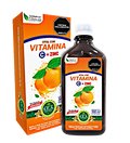 Vitamina C + Zinc 360 ml – Laboratorio SEA