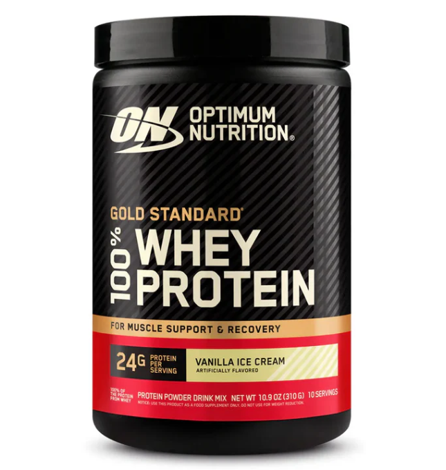 Proteina 5L Whey Protein - Optimus Nutrition