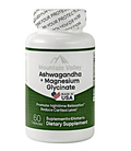 Ashwagandha + Magnesium Glycinate – Mountain Valley