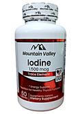 Lodine 1.500 mcg – Mountain Valley