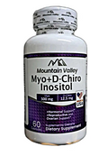 Myo + D-Chiro Inositol – Mountain Valley