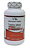 Testo Max – Mountain Valley