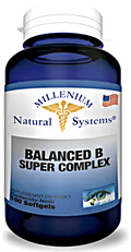 Balanced B – Natural Systems