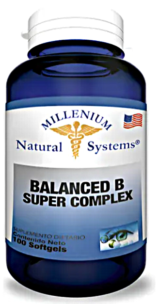 Balanced B – Natural Systems