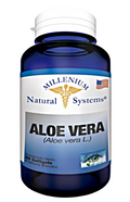 Aloe Vera – Natural Systems