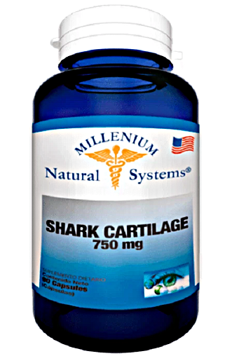 Magnesio 400 mg – Natural Systems