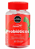 Probióticos – Funat (45 gomas)