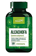 Alcachofa Compuesta – Funat (100 cápsulas)