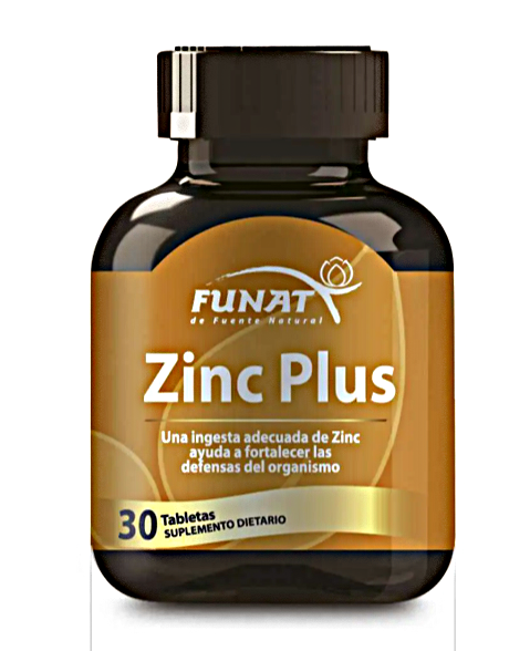 Zinc Plus – Funat