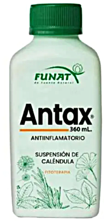 Antax – Funat (360 ml)