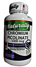 L-Glutathione Reduced 250 mg – Naturally (60 cápsulas)