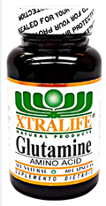 Glutamina – Xtralife (60 cápsulas)