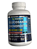 Testosterone Booster – GreenWorld (100 cápsulas)