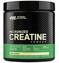 Creatina – Optimum Nutrition (60 servicios)