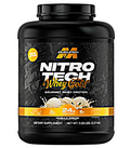 Nitro Tech Whey Gold 5 Libras – MuscleTech (5 lb)