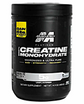 Creatina Platinum con Sabor – MuscleTech (60 servicios)
