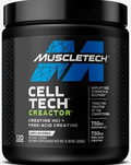 CellTech Creator – MuscleTech (120 servicios)