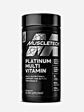 Multivitamínico – MuscleTech (90 cápsulas)