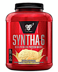 Syntha-6 5L – BSN (5 Libras)
