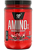 Amino X – BSN (30 servicios)