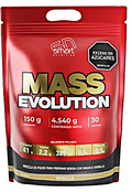 Mass Evolution – Smart Nutrition (5 libras)