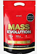 Mass Evolution – Smart Nutrition (908 g)