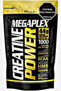 Megaplex – Megaplex (2 libras)