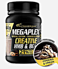 Megaplex Tarro – MegaPlex (2 libras)