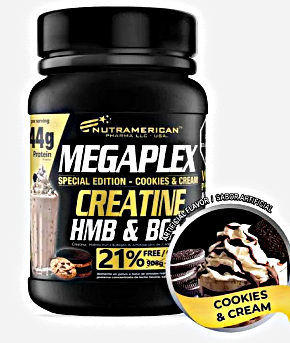 Megaplex Tarro – MegaPlex (2 libras)