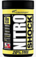 NitroShock – MegaPlex (1.15 libras)