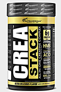 CreaStack – Nutramerican (1.15 libras)