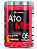 Atomic Creatina HCL – SmatMuscle