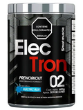 Electron – SmatMuscle (Pre-Entreno)