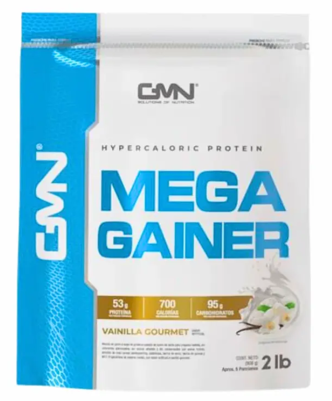 Proteína Hipercalórica Mega Gainer (2L) – GMN