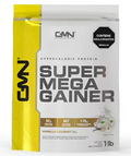 Proteína Hipercalórica SuperMegaGainer 1 Libra – GMN
