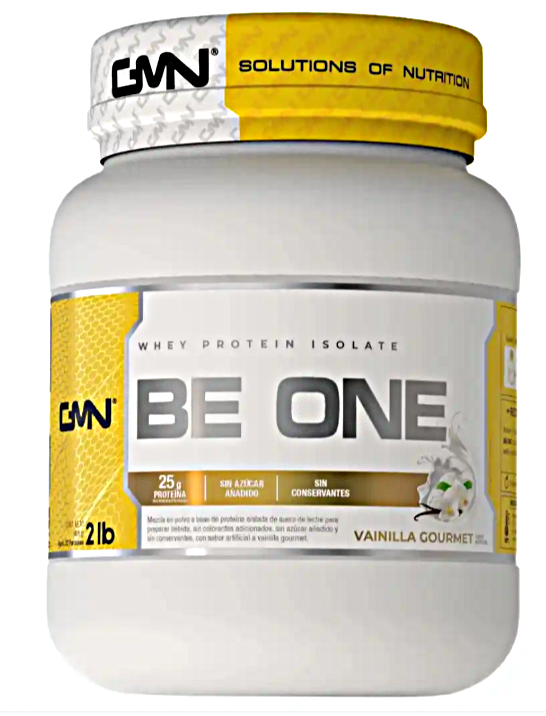 Whey Be One 2L – GMN