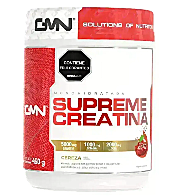 Supreme Creatina – GMN