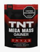 Proteína Hipercalórica – TNT