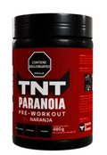 Paranoia – TNT