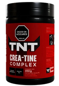 Creatina – TNT (75servicios)