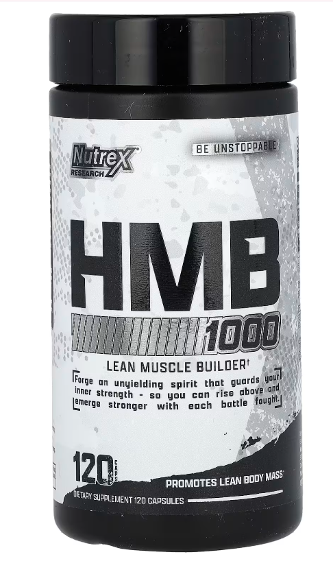 HMB 1000 – Nutrex