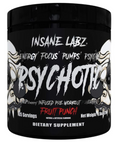 Psycotic Negro – Insane Labz – 35 Servicios