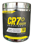 CR7 Creatine – Vital Boostt – 70 Servicios