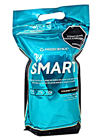 Smart Gainer – Proscience – 2 Libras