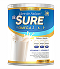 Okey Sure – Laboratorio 3U – 1 Kilo
