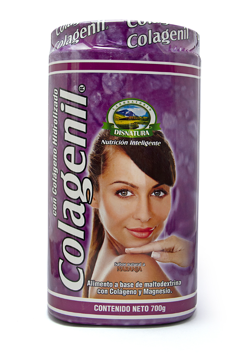 Colágeno Hidrolizado – Disnatura – 700 g