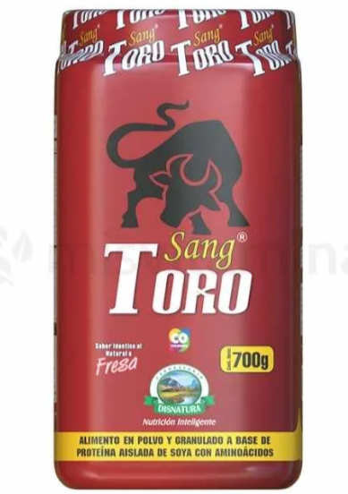 Sangtoro – Disnatura – 700 g