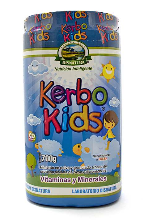 KerboKids – Disnatura – 700 g